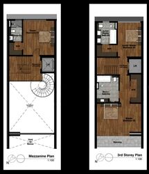 Boon Teck Road (D12), Terrace #459763011